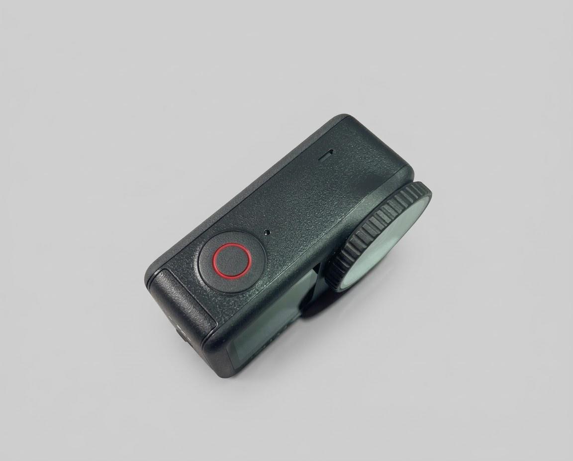  DJI Osmo Action 6 — COMO NUEVA ????  Camara Foto 7323023-3.jpg