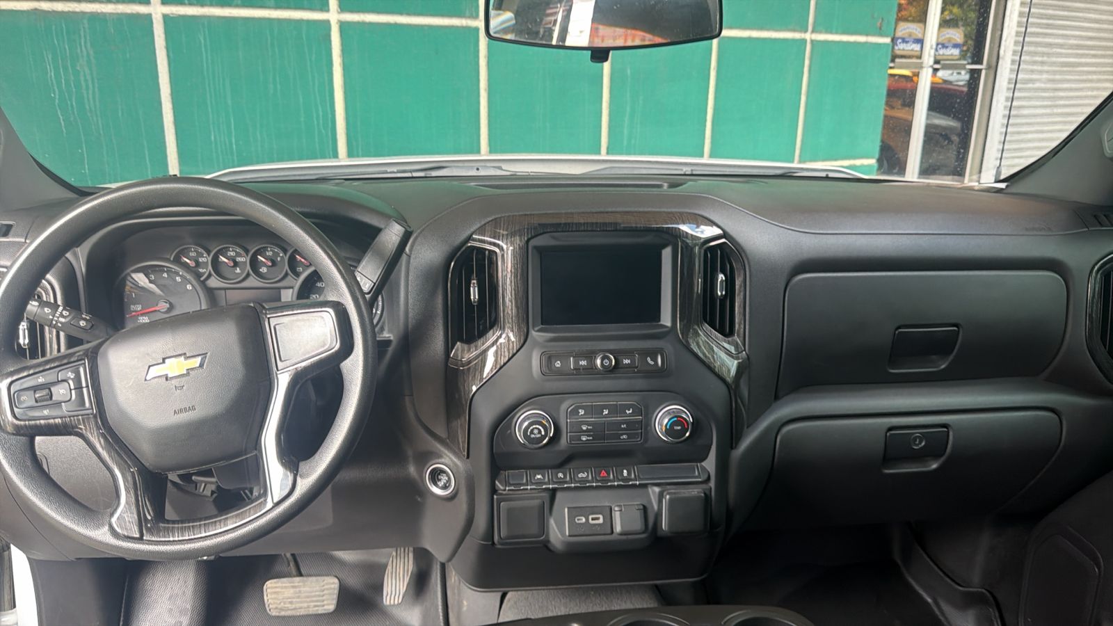 SILVERADO 2022 CUSTOM 4X4 Foto 7323060-3.jpg