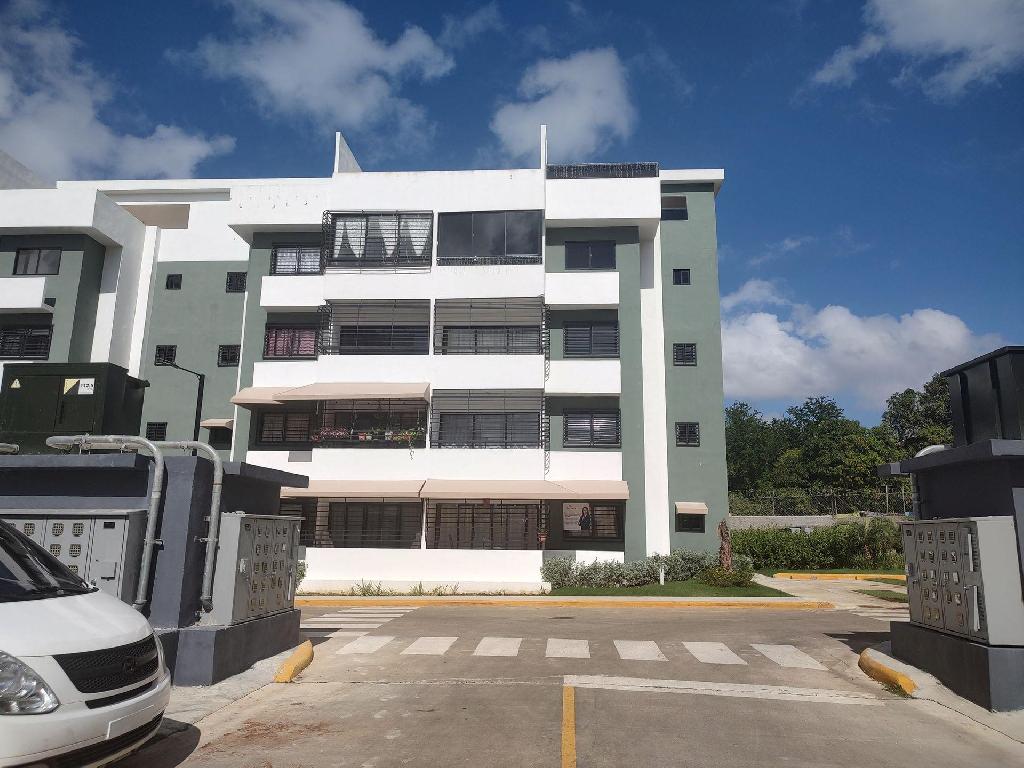 Penthouse en Venta en Alma Rosa 1ra Foto 7323069-1.jpg