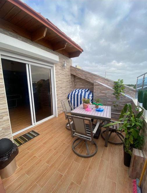 Penthouse en Venta en Alma Rosa 1ra Foto 7323070-3.jpg