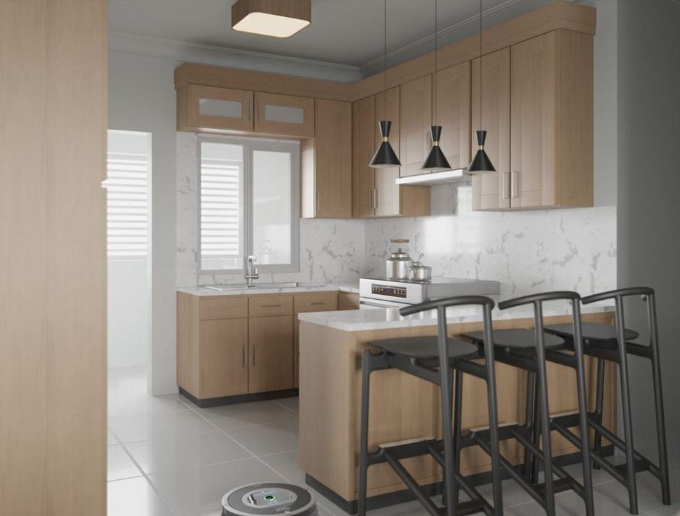 Apartamento en venta en Prado Oriental Residencial Pilar Marie Foto 7323073-4.jpg
