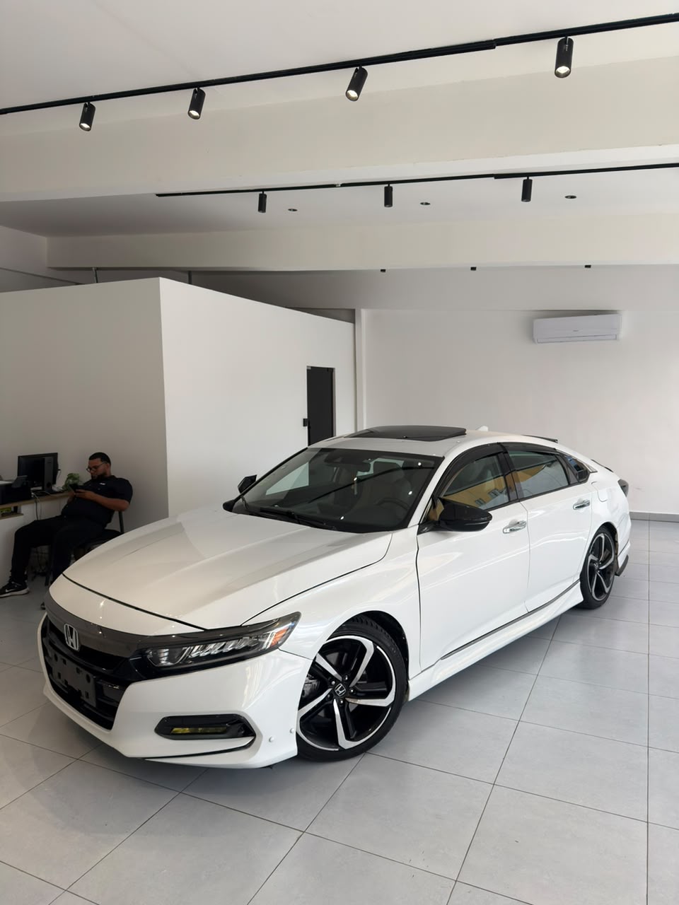 Honda Accord 2019 EXL Foto 7323075-1.jpg