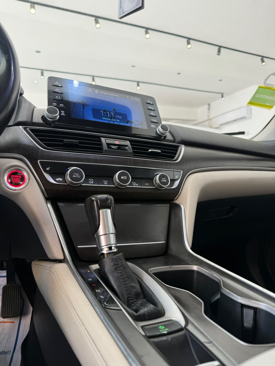 Honda Accord 2019 EXL Foto 7323075-11.jpg