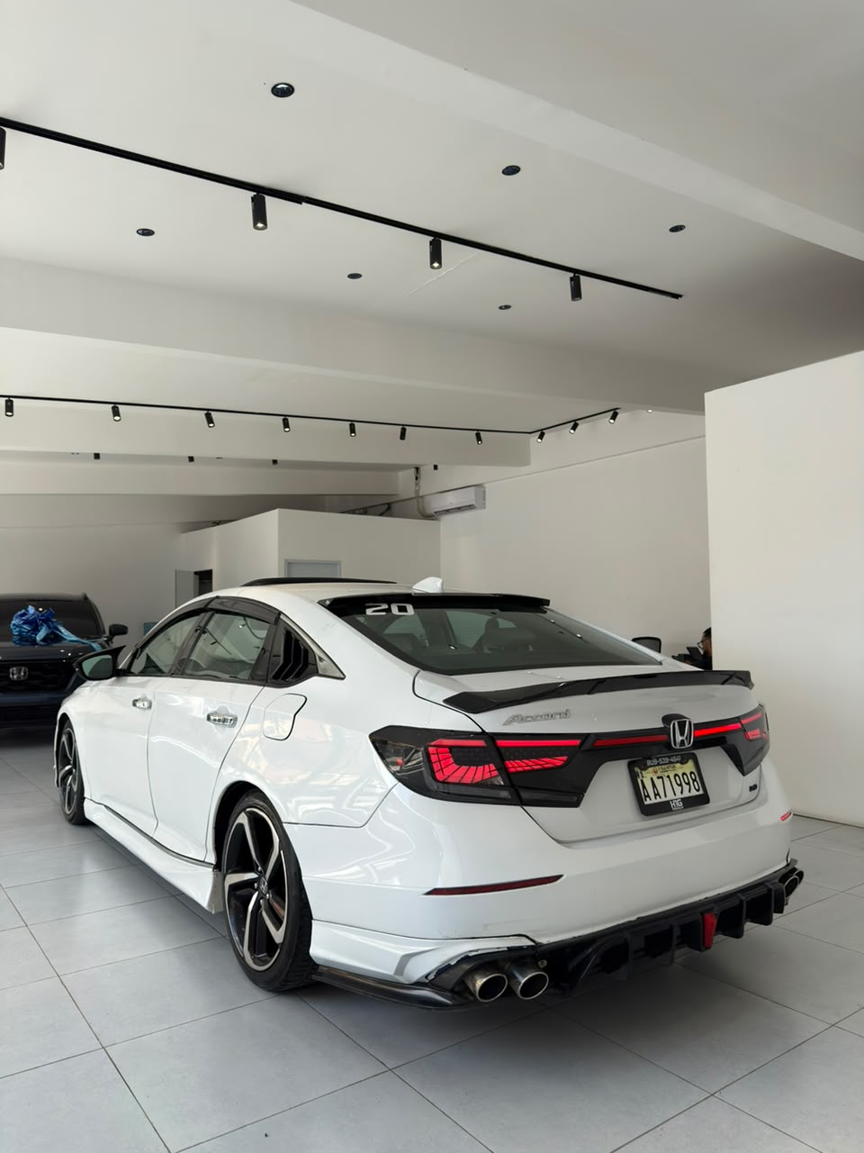 Honda Accord 2019 EXL Foto 7323075-6.jpg