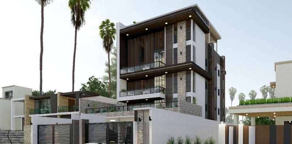 Apartamento en venta en Prado oriental Res Ares diciembre 2026 apto 2d Foto 7323081-1.jpg