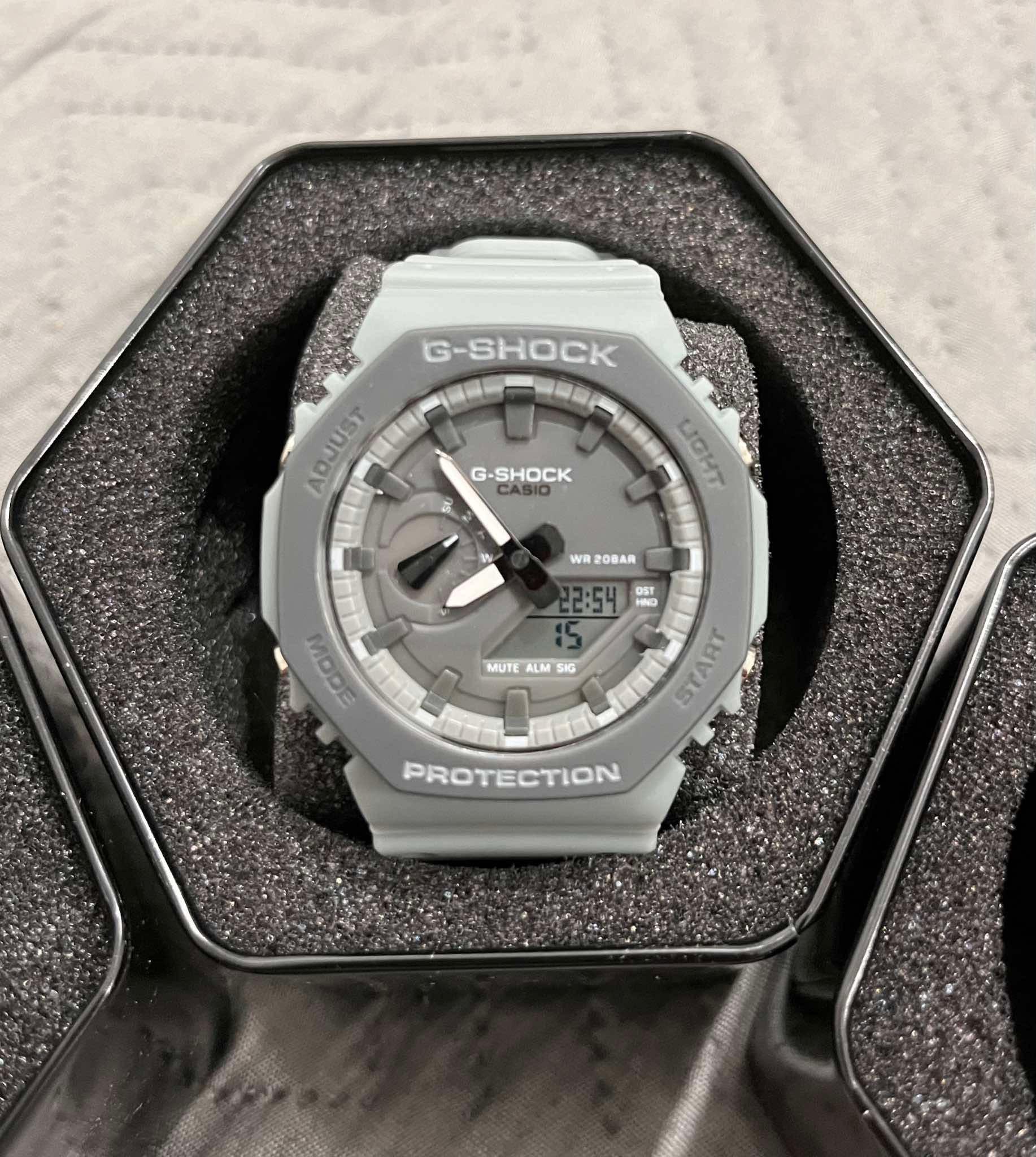 Relojes G-Shock distintos colores  Foto 7323085-5.jpg