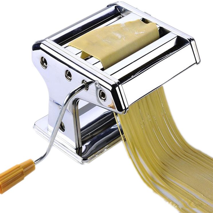 Máquina para Hacer Pastelitos Pasta y Más – Ideal para Espaguetis Empa Foto 7323092-1.jpg
