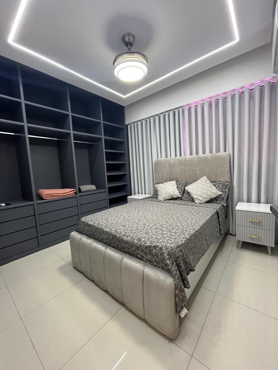 APARTAMENTO AMUEBLADO EN ALQUILER  EL RENACIMIENTO Foto 7323094-2.jpg
