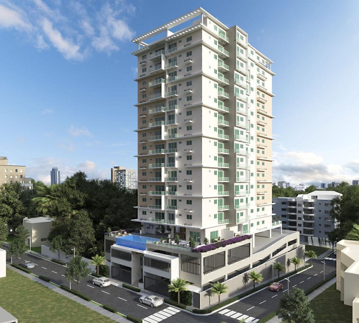 Visión tower I listo para estrenar apartamento en venta Alma Rosa I ap Foto 7323115-1.jpg