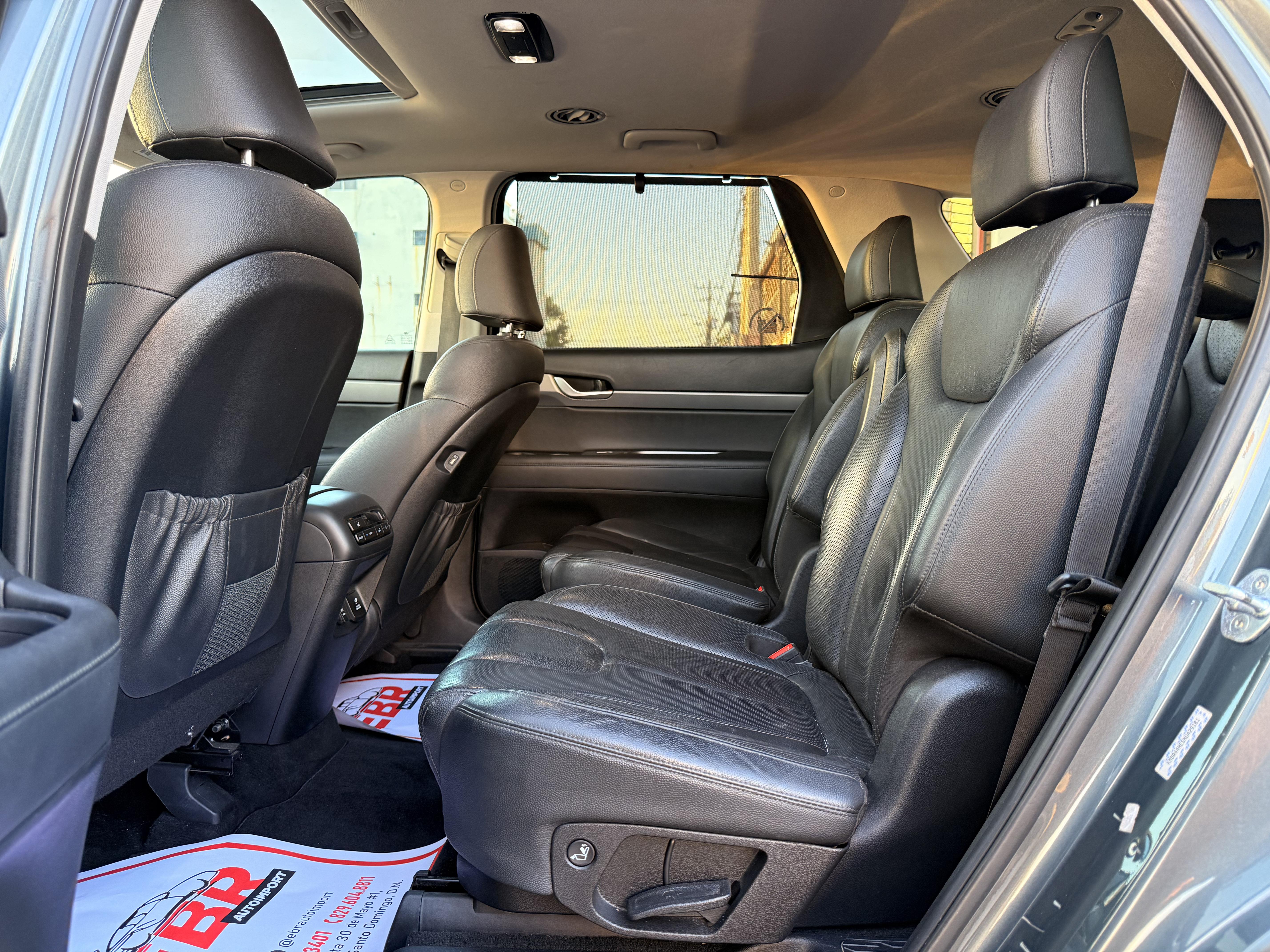 Hyundai Palisade SEL 2022 Foto 7323126-9.jpg