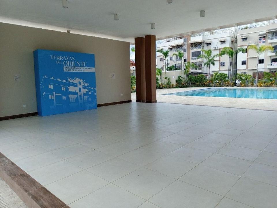 Apartamento en venta en terraza del oriente 4to nivel Santo Domingo Es Foto 7323129-3.jpg