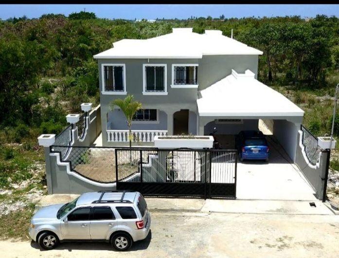 Casa en venta en las americas casa en santo Domingo Este Foto 7323132-1.jpg