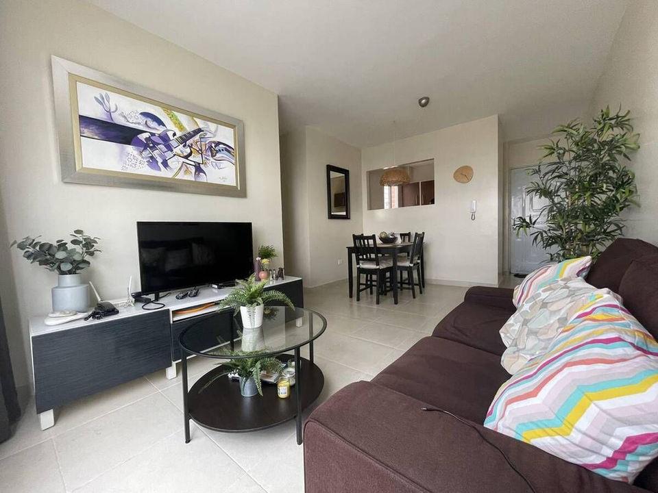 Apartamento en venta en la Ciudad Juan Bosh Santo Domingo Este Foto 7323138-2.jpg