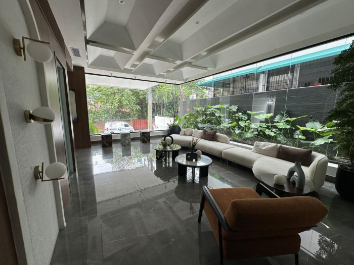 APARTAMENTO AMUEBLADO EN ALQUILER  ENSANCHE NACO Foto 7323142-11.jpg