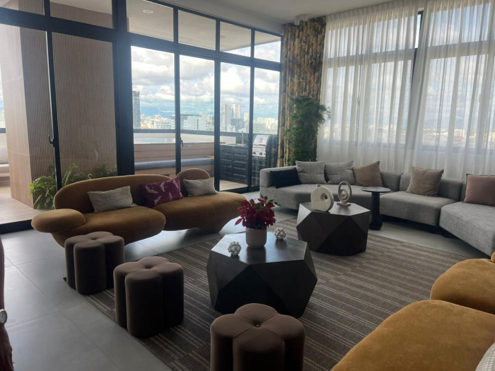 APARTAMENTO AMUEBLADO EN ALQUILER  ENSANCHE NACO Foto 7323142-13.jpg