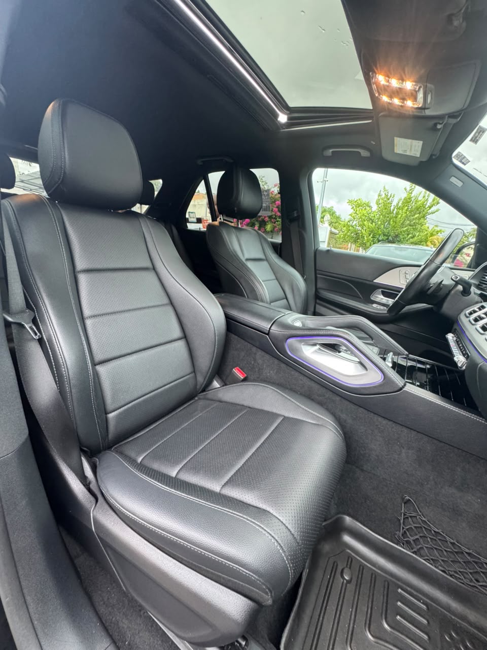 MERCEDES BENZ GLE350 2021 AMG PACKAGE 4Matic  Foto 7323143-7.jpg