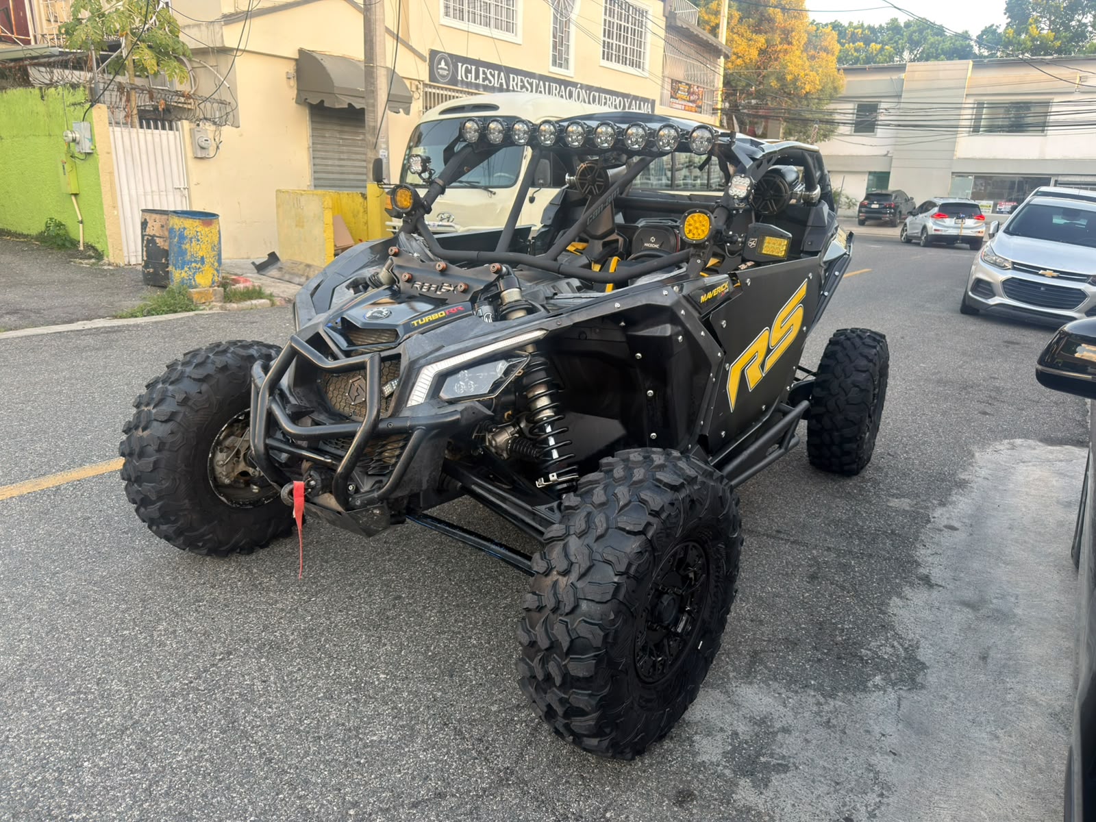 CANAM MAVERICK X3 XRC 2020  Foto 7323144-6.jpg