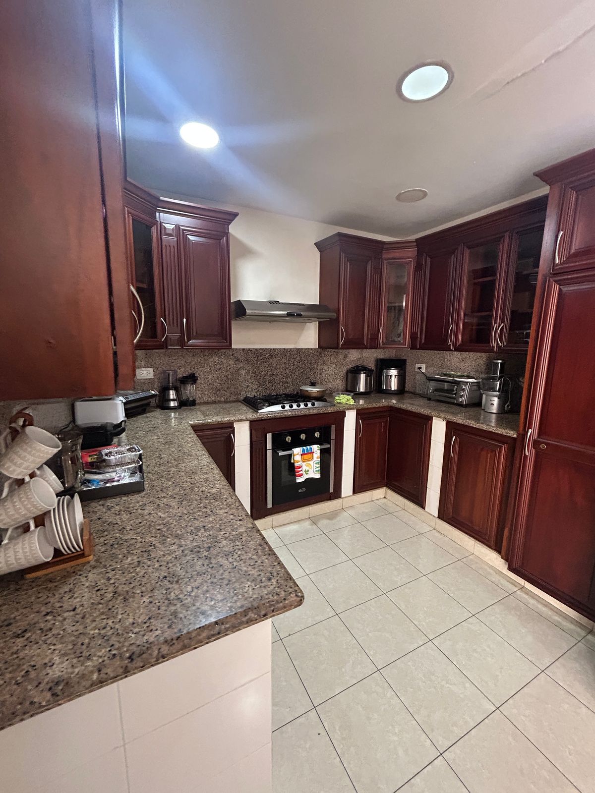 HOUSE FOR SALE IN ISABEL VILLAS – CUESTA HERMOSA III Foto 7323146-13.jpg