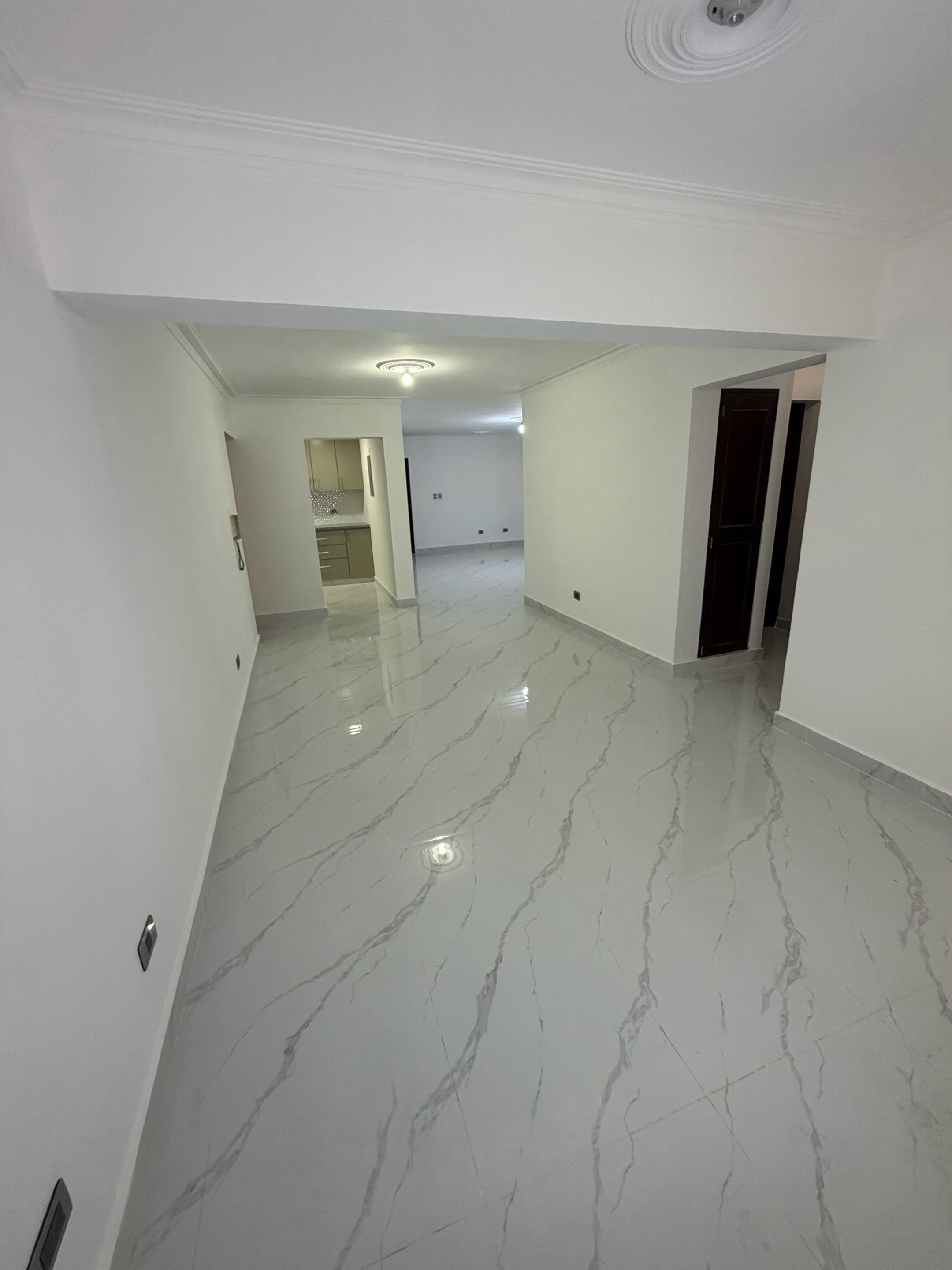 Rento apartamento en Zona Universitaria – Excelente ubicación Foto 7323149-2.jpg