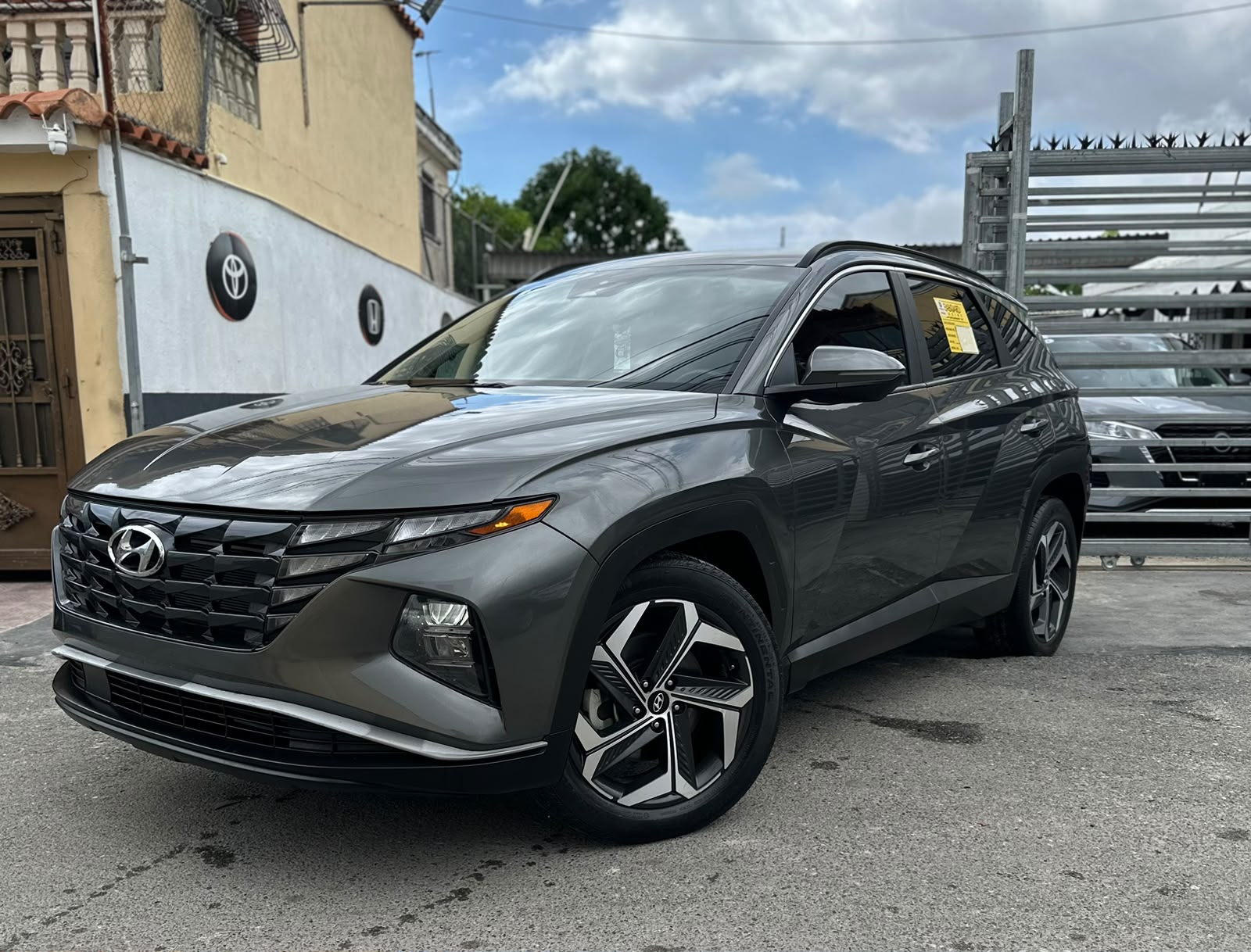 Hyundai Tucson 2022 Foto 7323150-2.jpg