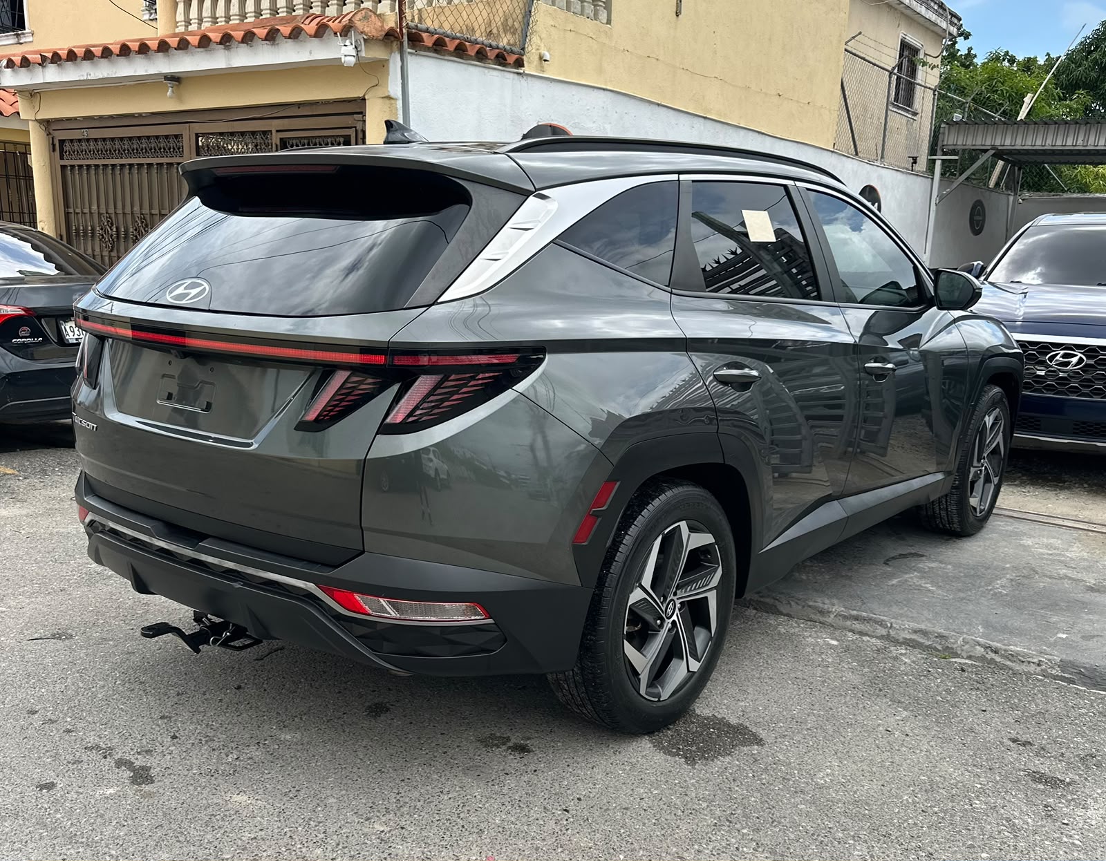 Hyundai Tucson 2022 Foto 7323150-3.jpg