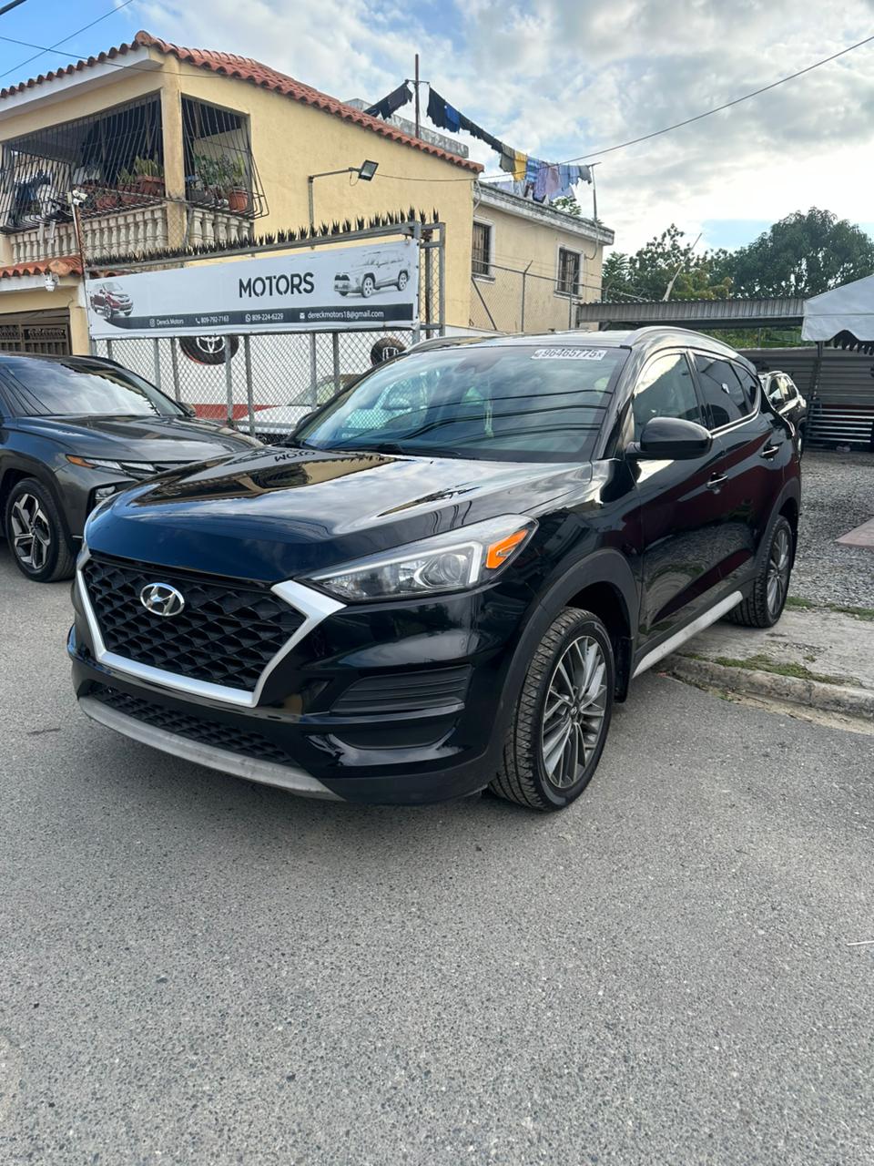 Hyundai Tucson Limited 2020 Foto 7323152-1.jpg