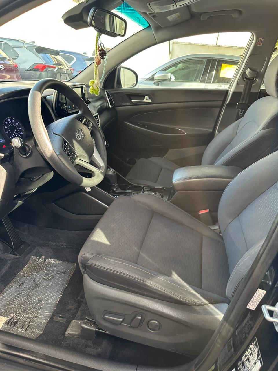 Hyundai Tucson Limited 2020 Foto 7323152-7.jpg