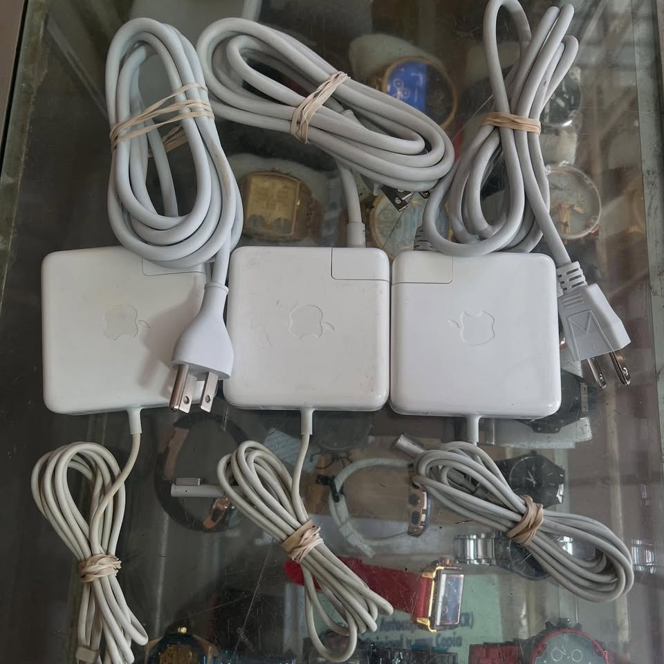 Cargador de MacBook Pro original MagSafe 1 de 60 w compatible 2006-201 Foto 7323220-1.jpg