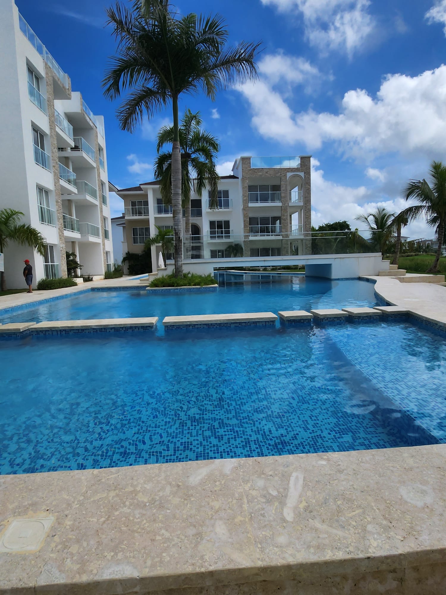 Vendo apartamento en punta cana Foto 7323268-13.jpg