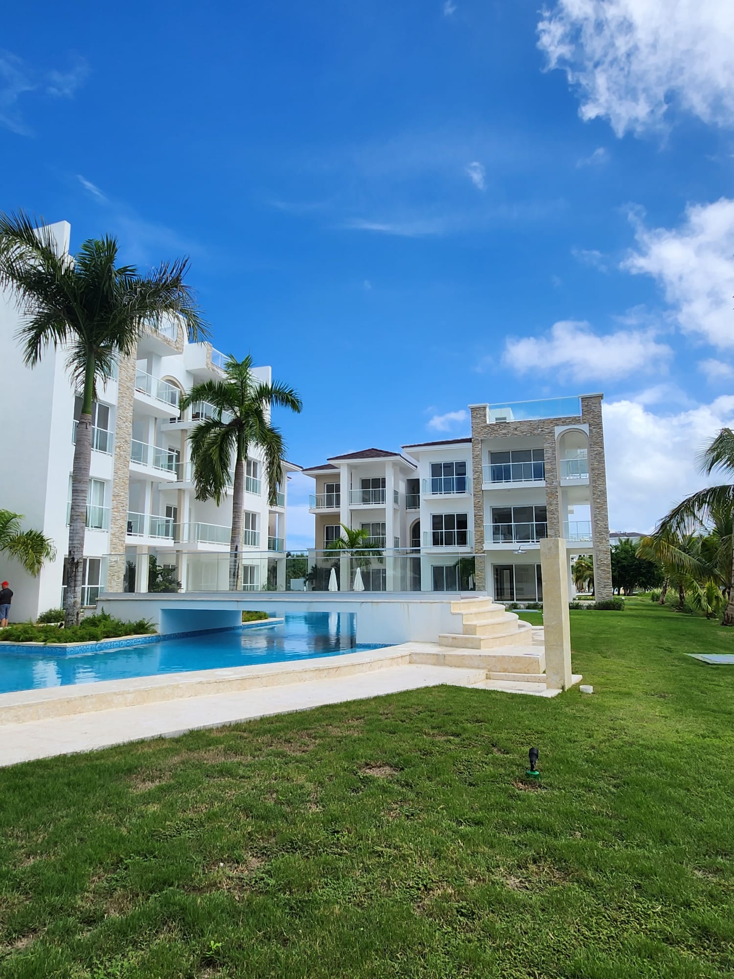 Vendo apartamento en punta cana Foto 7323268-3.jpg