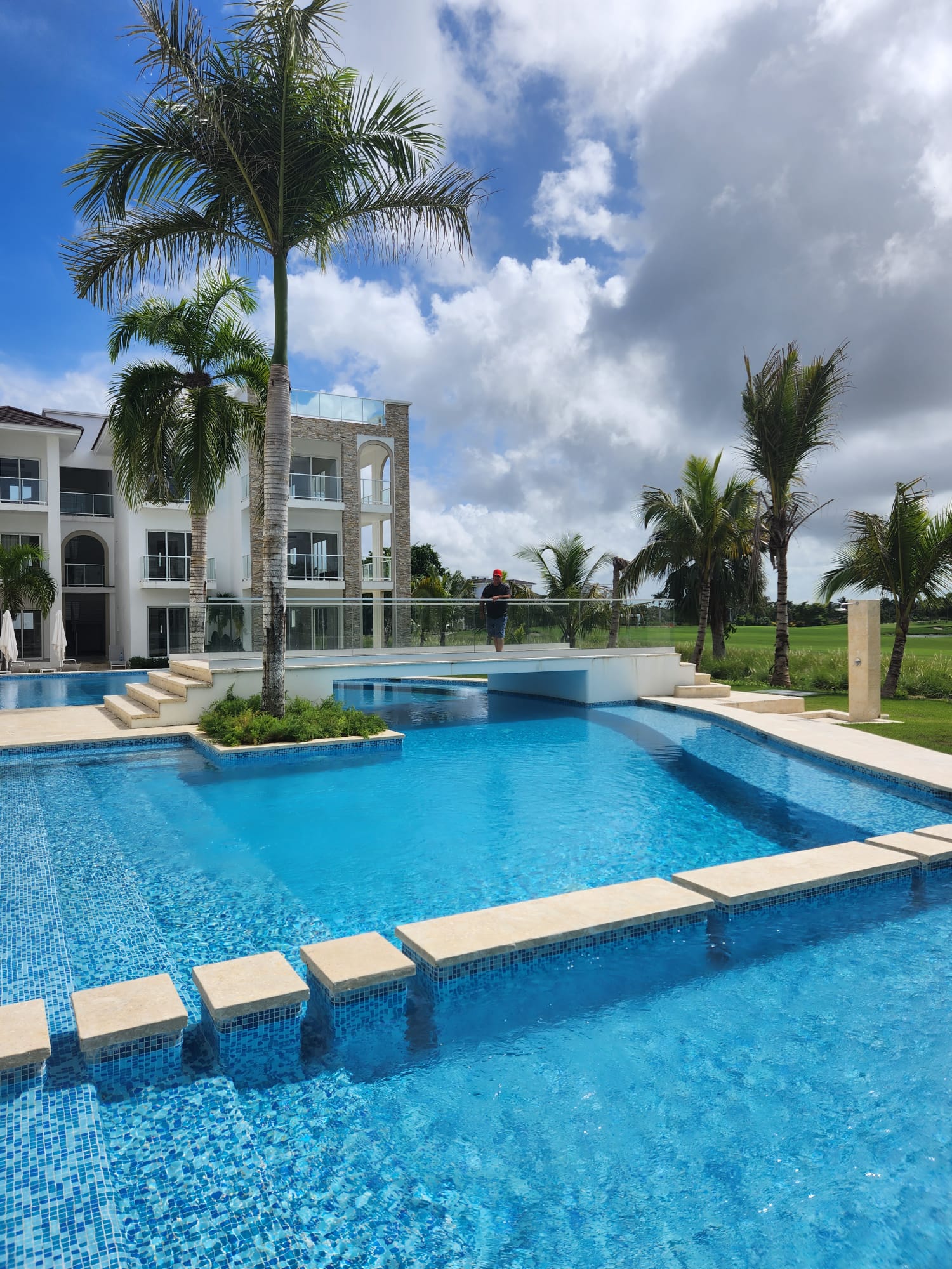 Vendo apartamento en punta cana Foto 7323268-5.jpg