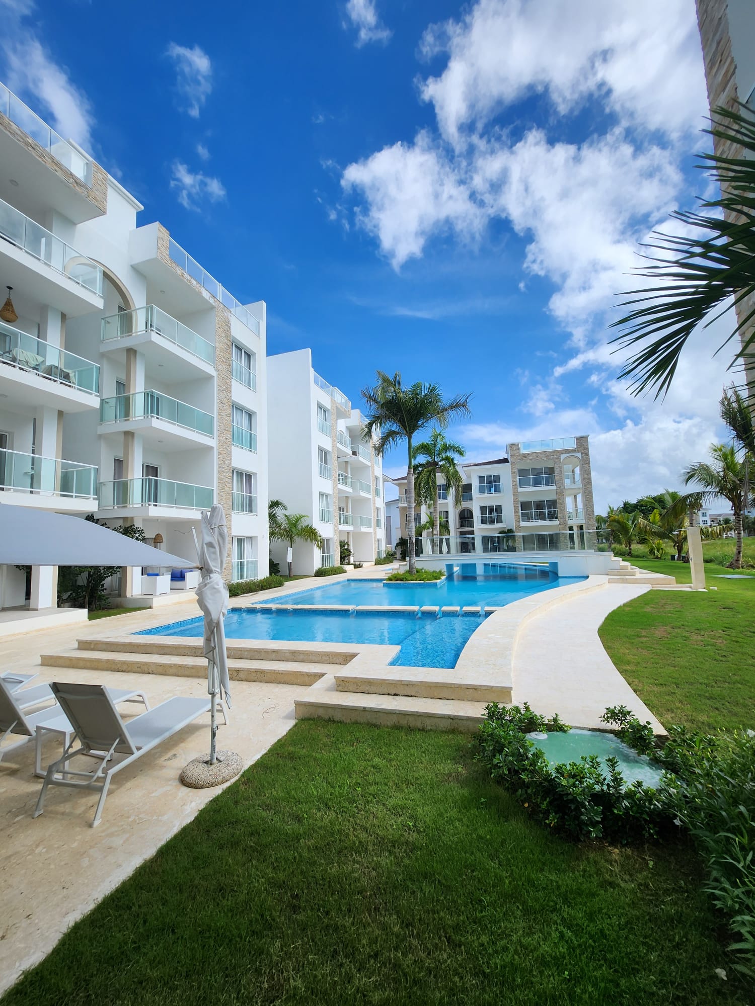 Vendo apartamento en punta cana Foto 7323268-6.jpg