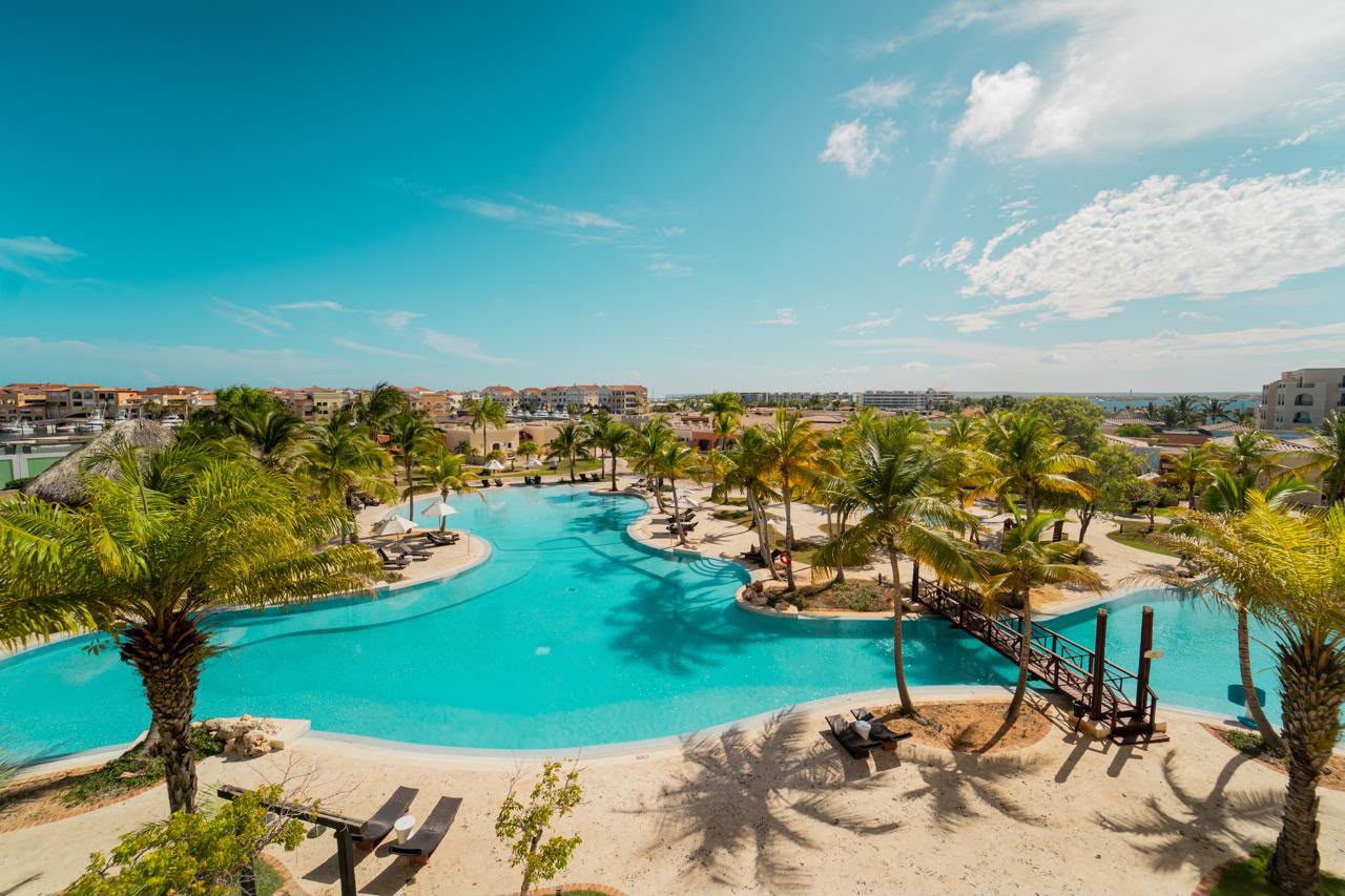 Vendo apartamento en punta cana Foto 7323275-1.jpg
