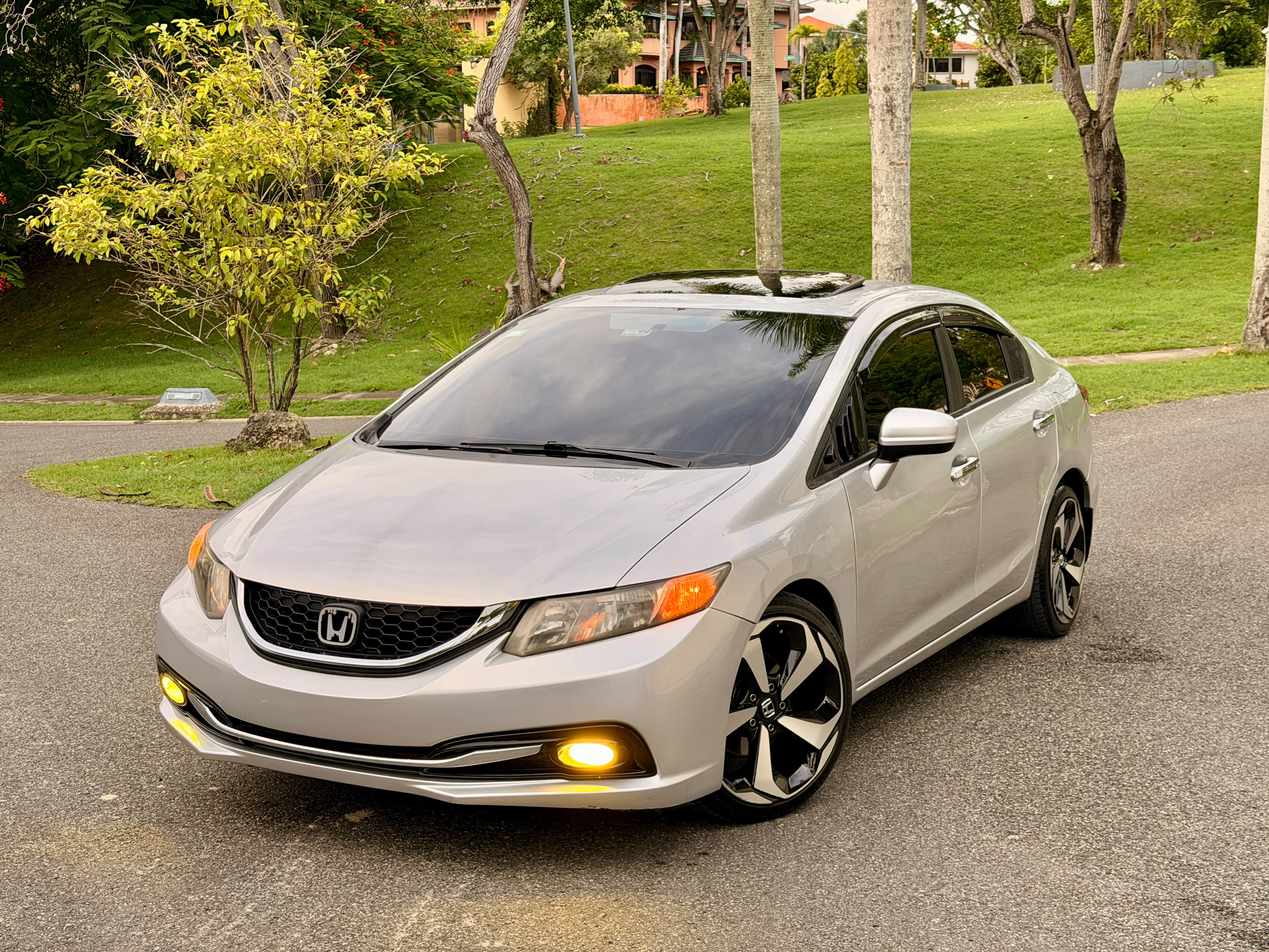 Honda Civic EX-L 2015 Foto 7323283-14.jpg