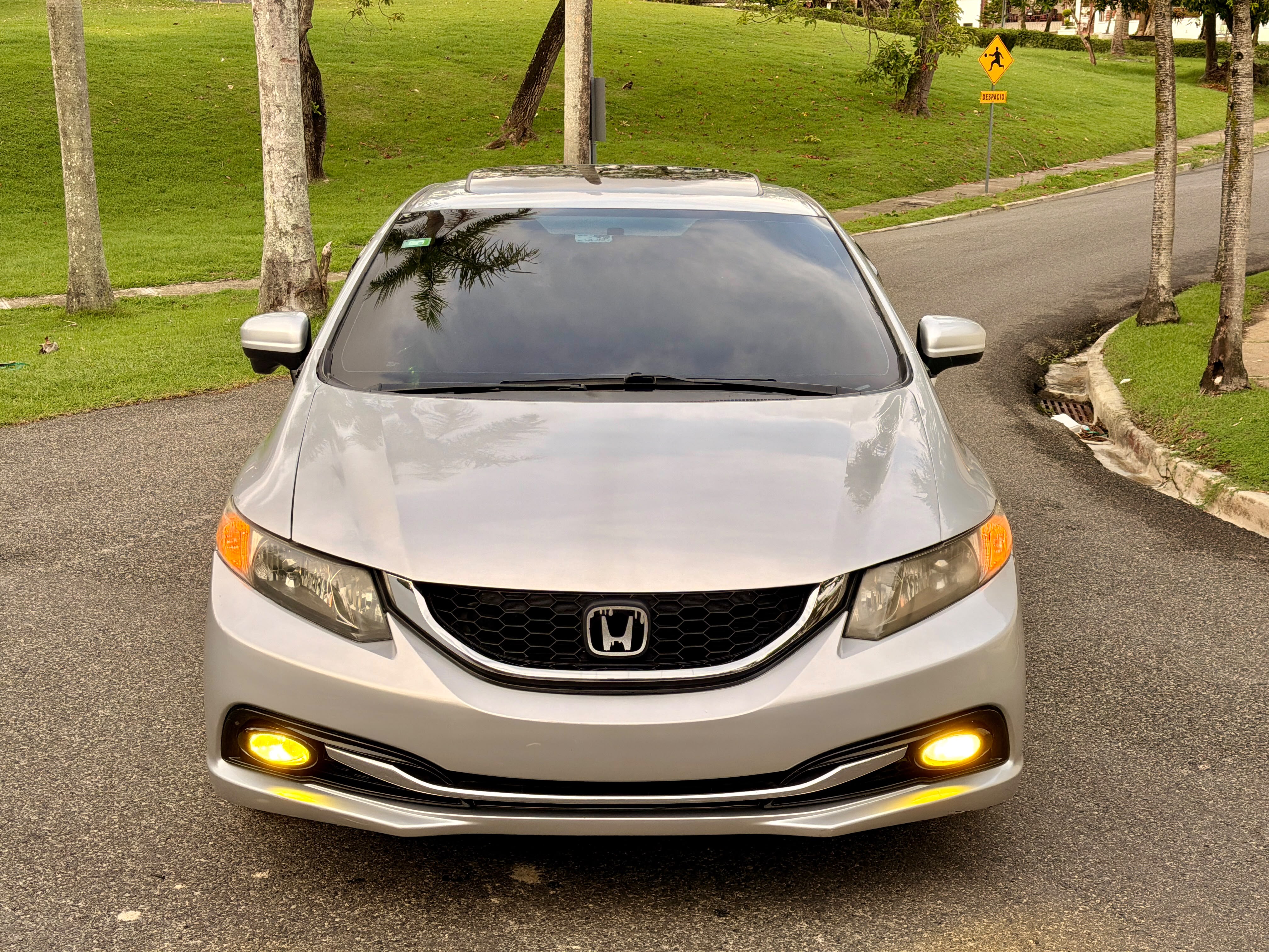 Honda Civic EX-L 2015 Foto 7323283-2.jpg