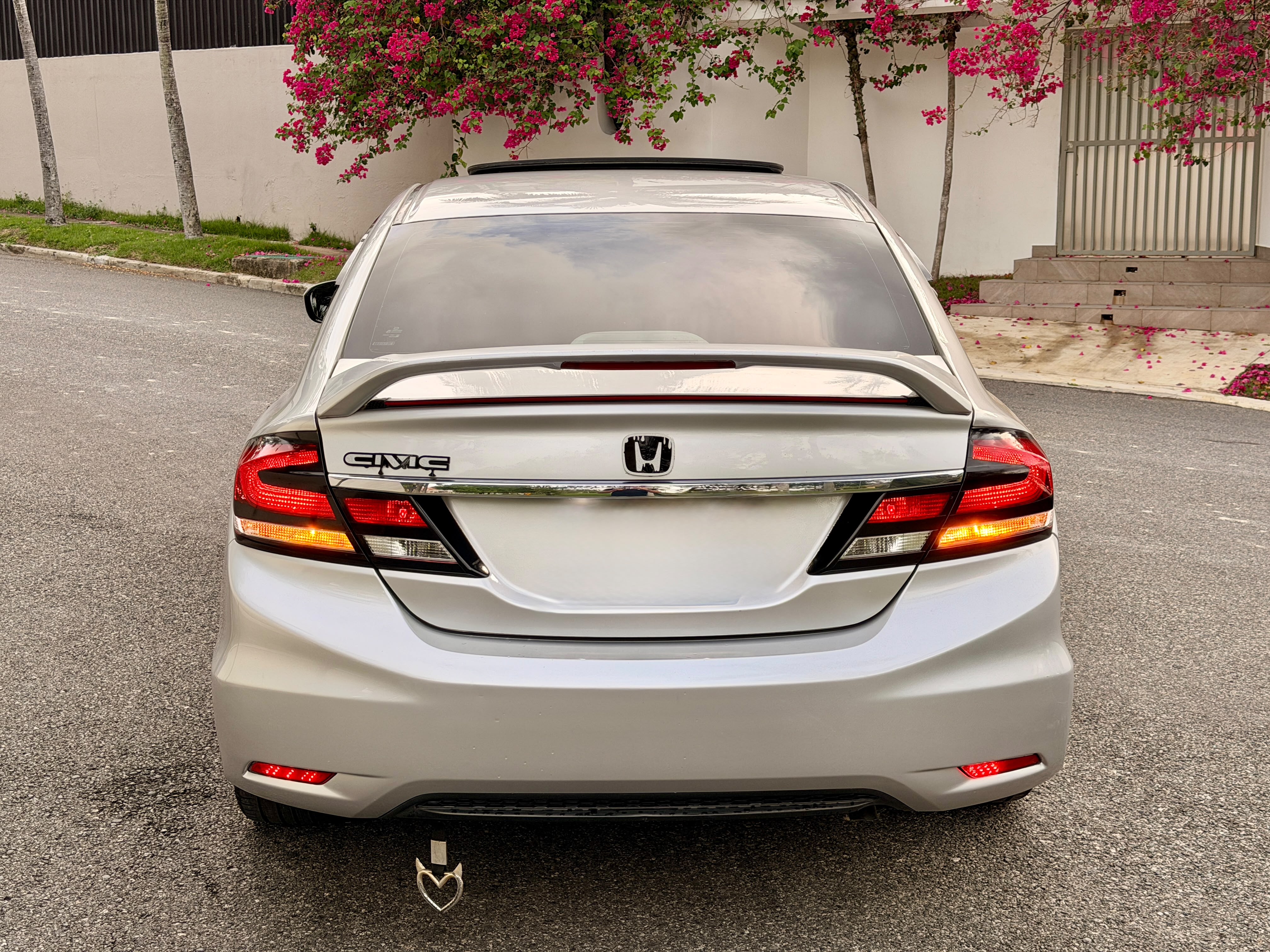 Honda Civic EX-L 2015 Foto 7323283-5.jpg