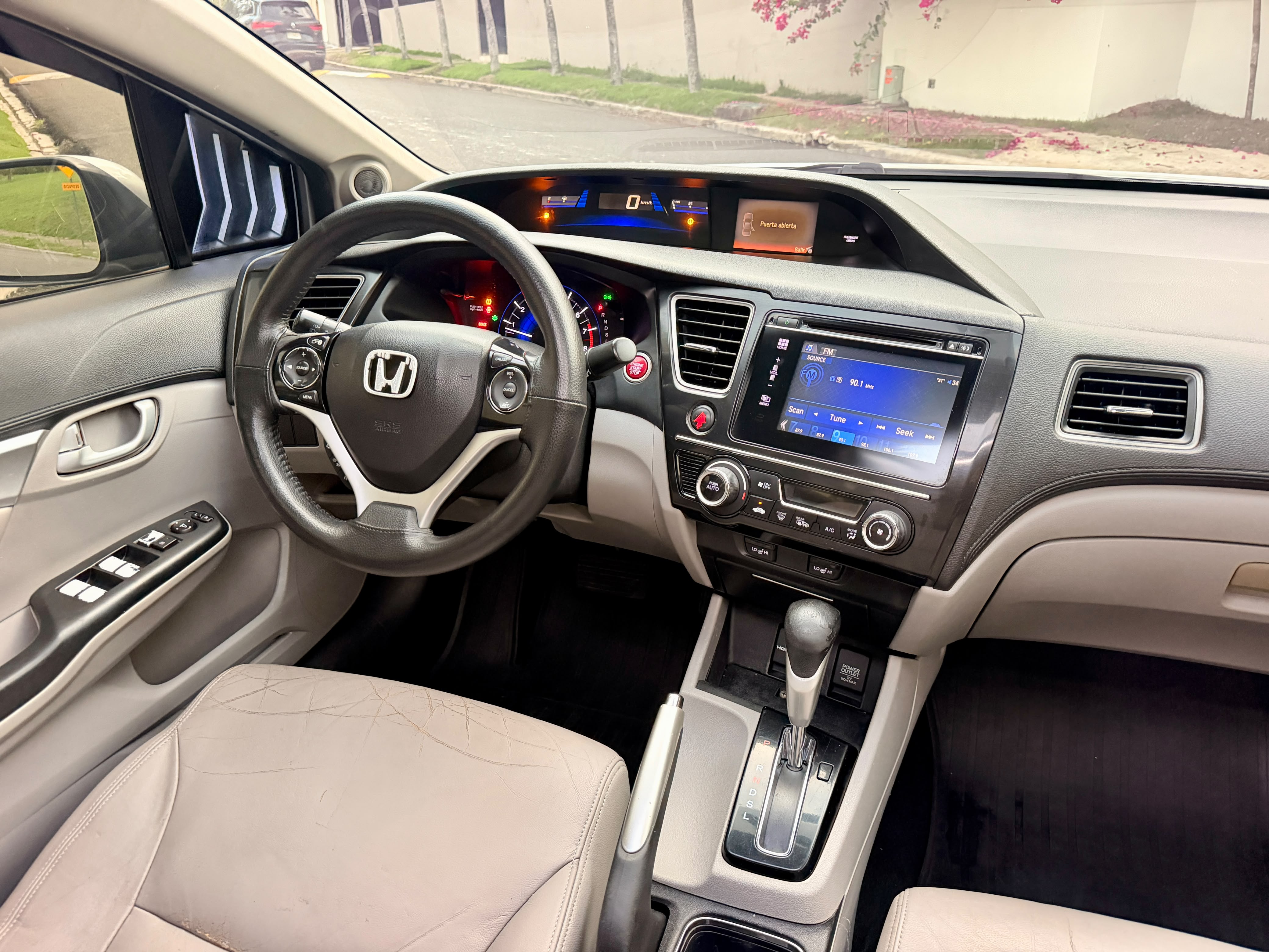 Honda Civic EX-L 2015 Foto 7323283-6.jpg