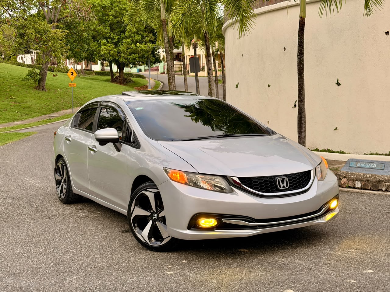 Honda Civic EX-L 2015 Foto 7323284-7.jpg