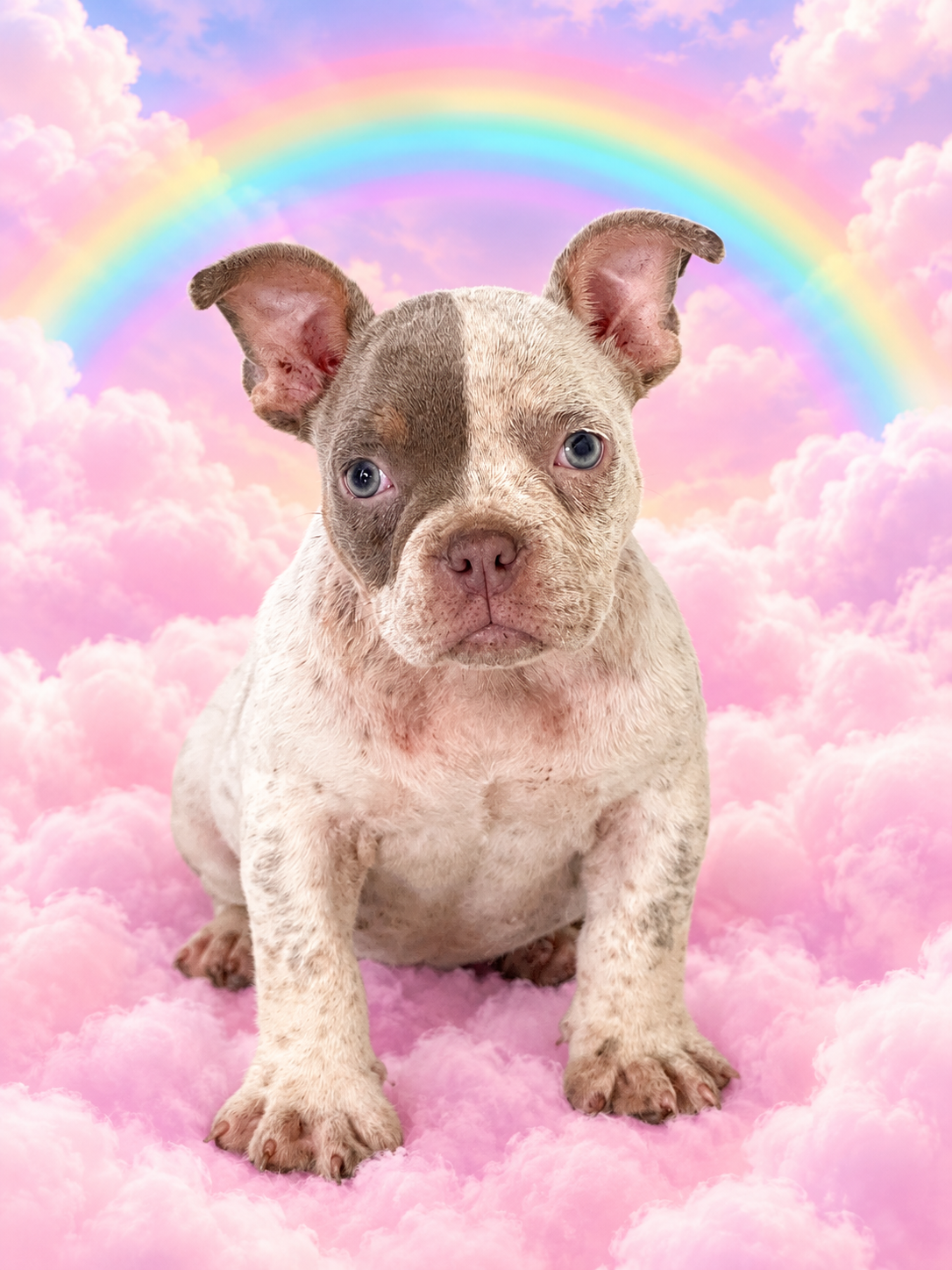 American bully pocket hembra exotica oferta Foto 7323285-2.jpg
