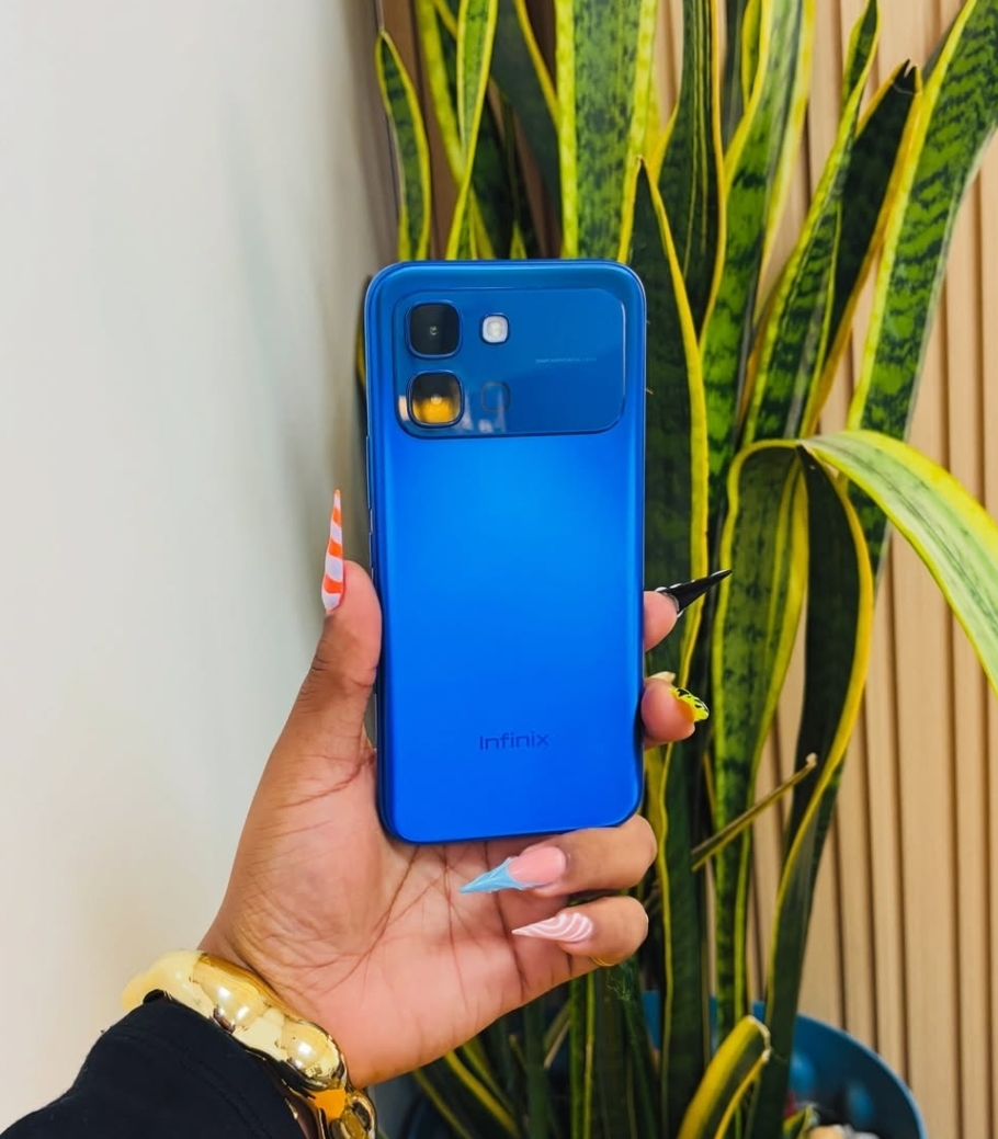 Infinix Note Edge 5G sellado  Foto 7323307-2.jpg