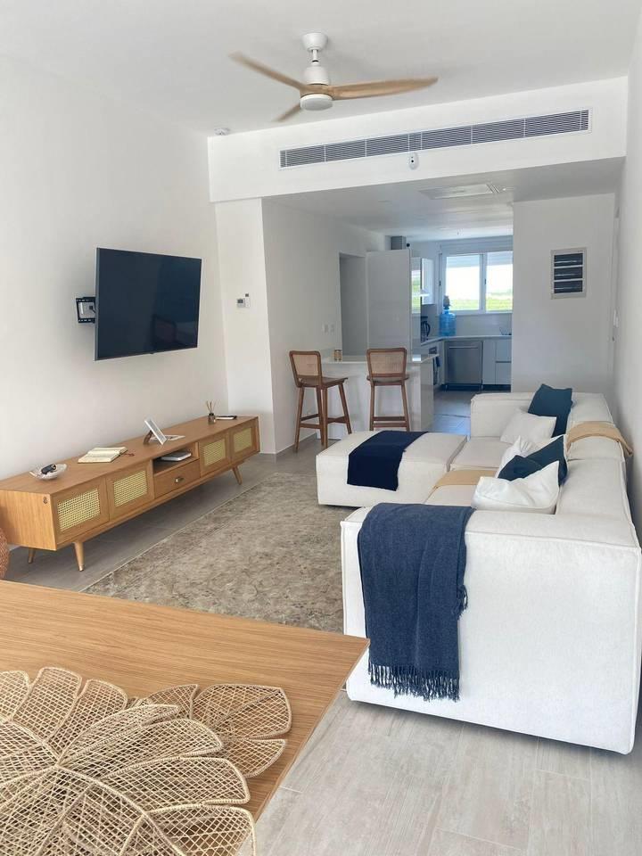Vendo apartamento en punta cana Foto 7323331-2.jpg