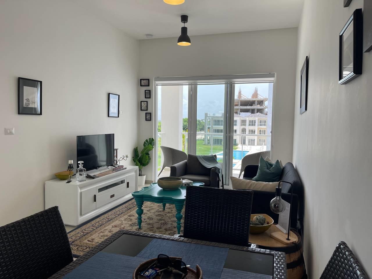 Vendo apartamento en punta cana Foto 7323332-1.jpg