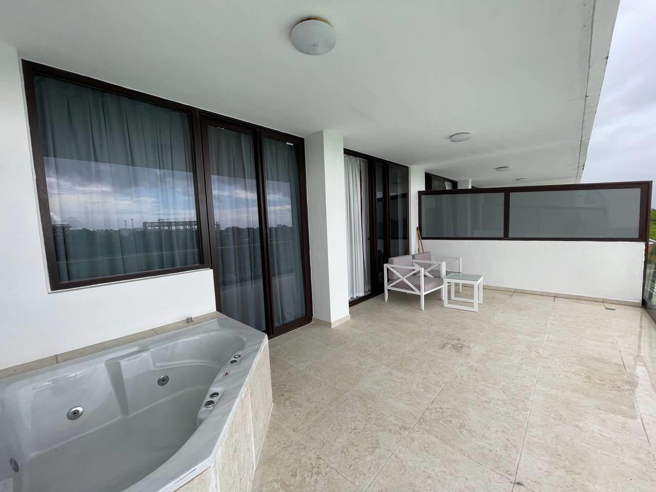Vendo apartamento en punta cana Foto 7323335-2.jpg