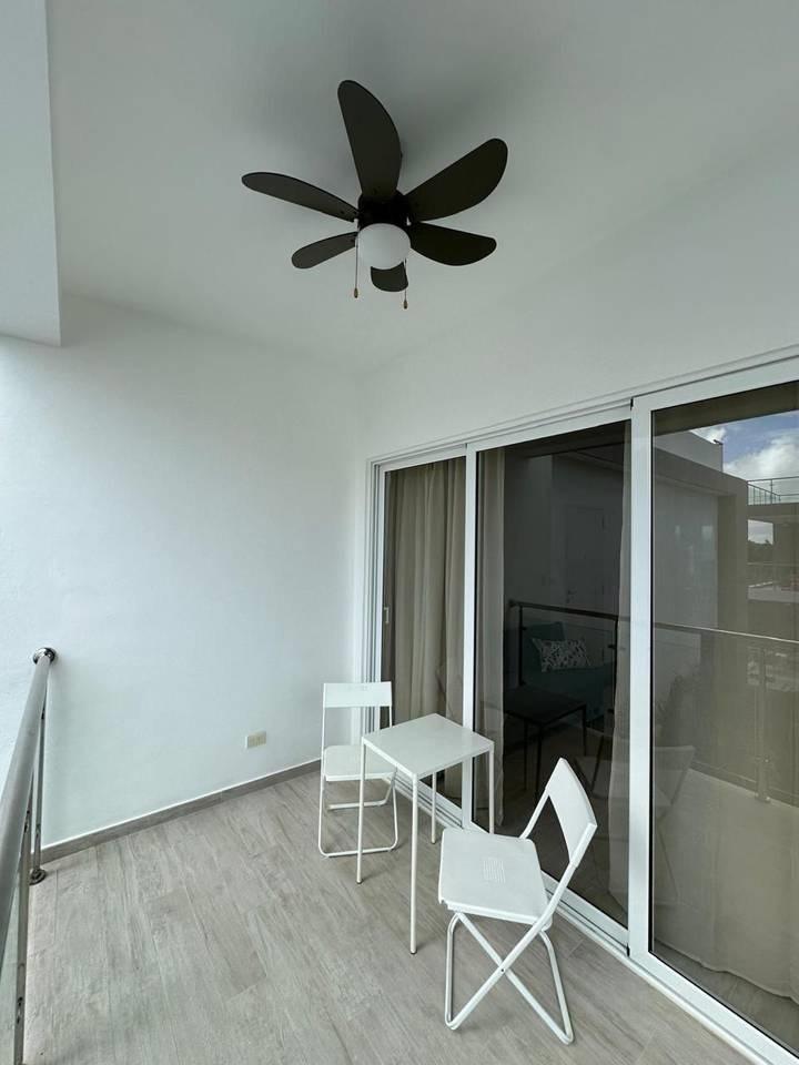 Vendo apartamento en punta cana Foto 7323337-5.jpg