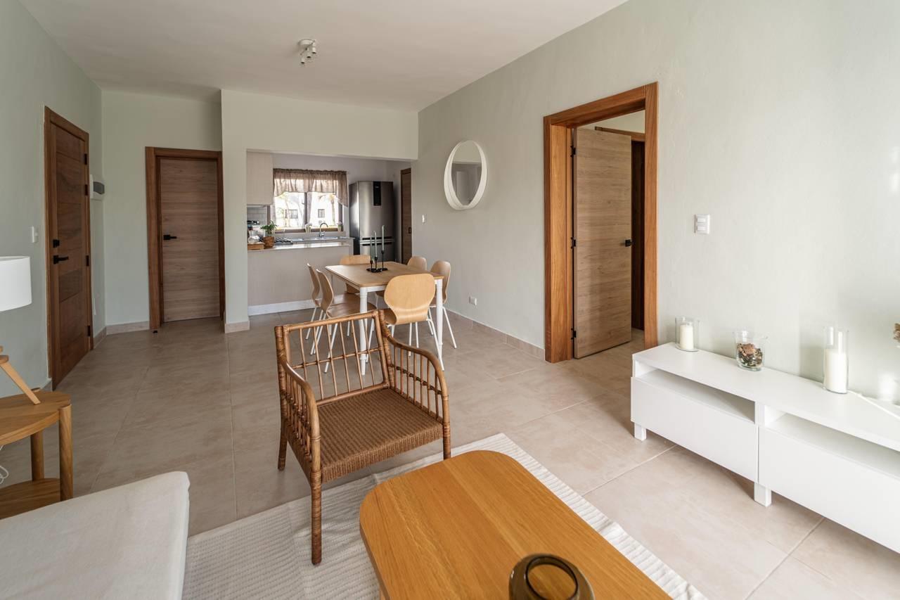 Vendo apartamento en punta cana Foto 7323338-3.jpg