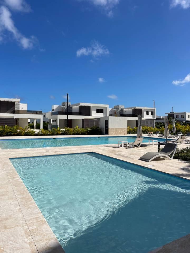 Vendo apartamento en punta cana Foto 7323343-3.jpg
