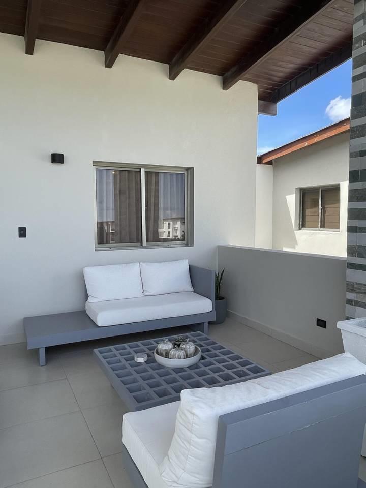 Vendo apartamento en punta cana Foto 7323344-6.jpg