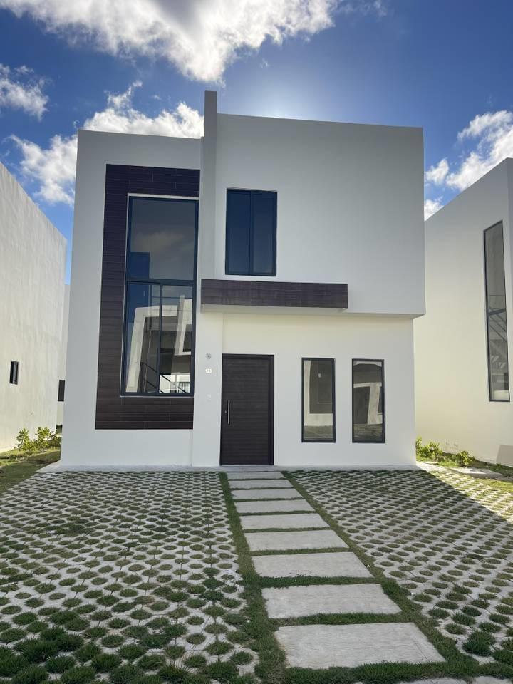 Vendo villa en punta cana Foto 7323345-1.jpg