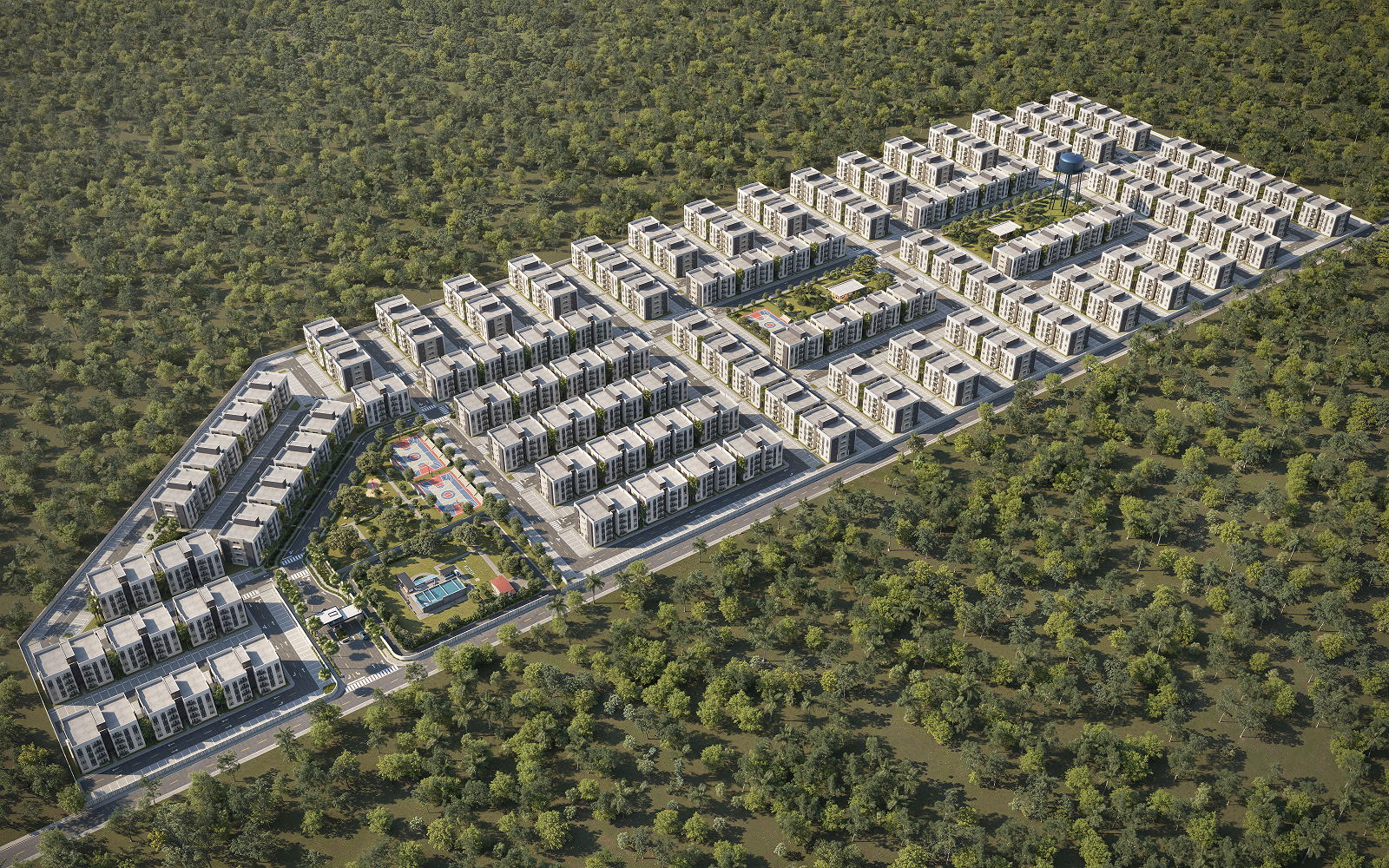 Vendo apartamento en santo domingo este Foto 7323364-2.jpg