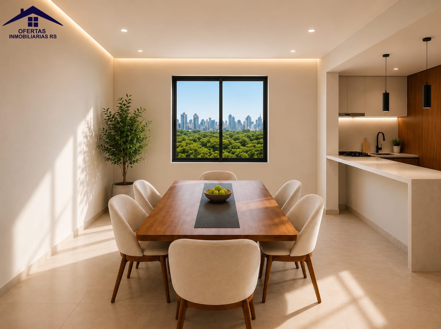 Espacios que se disfrutan apartamentos en Brisa Oriental  Foto 7323371-2.jpg